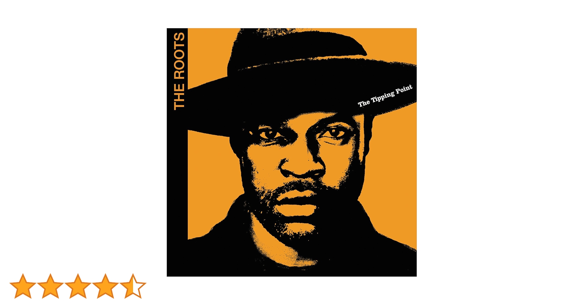 Amazon.co.jp: Tipping Point: ミュージック